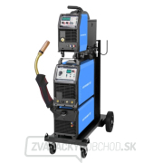 MAKin 500 S Double Pulse + Horák gallery main image