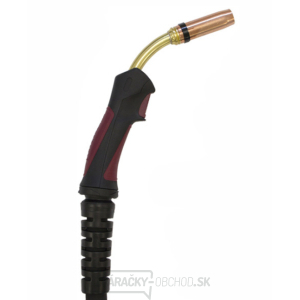 Zvárací horák KTB 401 - 5 m gallery main image