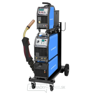 MAKin 400 S Double Pulse-Kompletná zostava + Horák gallery main image