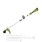 Aku krovinorez Procraft ATA-20S | ATA-20S gallery main image