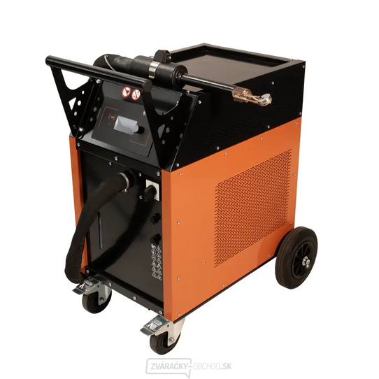 indukčný ohrev DAWELL DHI-121E