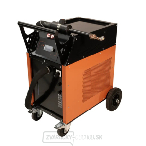 indukčný ohrev DAWELL DHI-121E gallery main image