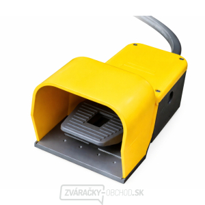 Pedálové Diaľkové ovládanie DAWELL gallery main image