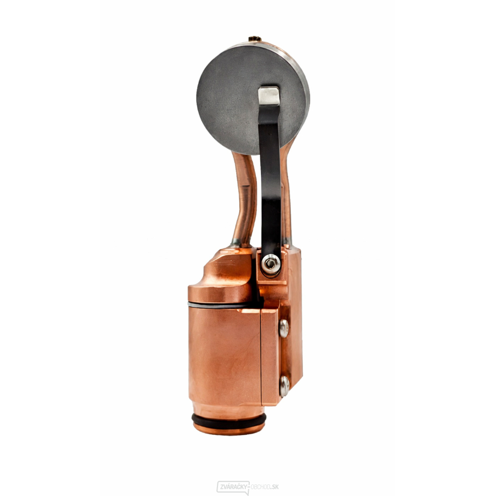 Fokusačná kruhová cievka Dawell 38 mm