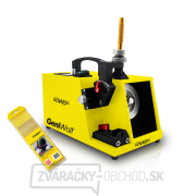 KOWAX Brúska volfrámových elektród GeniWolf® 90 PUS SET2 Náhľad