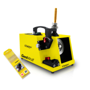 KOWAX Brúska volfrámových elektród GeniWolf® 90 PUS SET2 Náhľad