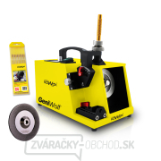 KOWAX Brúska volfrámových elektród GeniWolf® 90 PLUS SET4 Náhľad