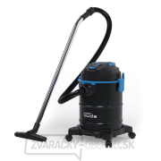 Vysávač popola GA 20-1200 2 v 1 Náhľad