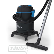 Vysávač popola GA 20-1200 2 v 1 Náhľad