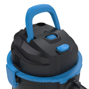 Vysávač popola GA 20-1200 2 v 1 Náhľad