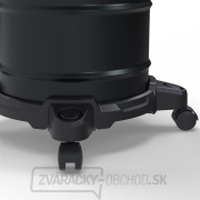 Vysávač popola GA 20-1200 2 v 1 náhled