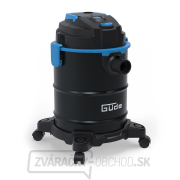 Vysávač popola GA 20-1200 2 v 1 náhled