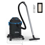 Vysávač popola GA 20-1200 2 v 1 gallery main image