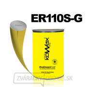 KOWAX Zvárací drôt 69 ø 1,0 mm 250 kg pobronzovaný Náhľad