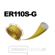 KOWAX Zvárací drôt 69 ø 1,0 mm 15 kg pobronzovaný Náhľad