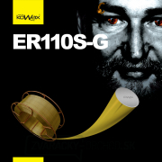 KOWAX Zvárací drôt 69 ø 1,0 mm 15 kg pobronzovaný gallery main image