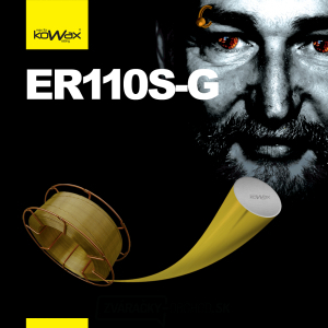 KOWAX Zvárací drôt 69 ø 1,0 mm 15 kg pobronzovaný gallery main image