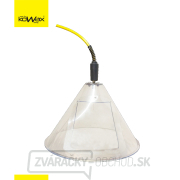 KOWAX Klobúk na MEGA PACK sud priemer 51 cm Náhľad