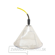 KOWAX Klobúk na MEGA PACK sud priemer 51 cm Náhľad