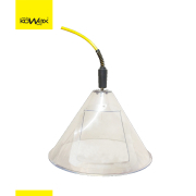 KOWAX Klobúk na MEGA PACK sud priemer 51 cm Náhľad