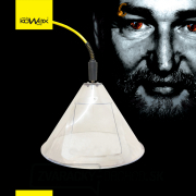 KOWAX Klobúk na MEGA PACK sud priemer 51 cm gallery main image