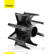 KOWAX Adaptér na košové cievky K300 Náhľad