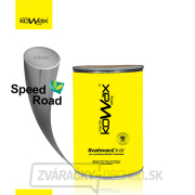 KOWAX Zvárací drôt nepomedený Speed Road® G3Si1 ø 1,2 mm 250 kg Náhľad