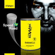 KOWAX Zvárací drôt nepomedený Speed Road® G4Si1 ø 1,0 mm 250 kg gallery main image
