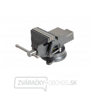 Zverák zámečnický 75mm gallery main image