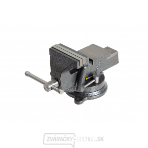 Zverák zámečnický 75mm gallery main image