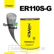 KOWAX Zvárací drôt nepomedený Speed Road69 ø 1,0 mm 250 kg Náhľad