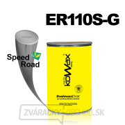 KOWAX Zvárací drôt nepomedený Speed Road69 ø 1,0 mm 250 kg Náhľad