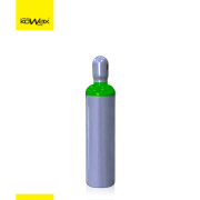KOWAX Fľaša ARGON 20 l, 200 bar, W21,8x1/14 PLNÁ Náhľad