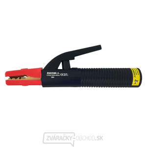 Držiak elektród 200A gallery main image