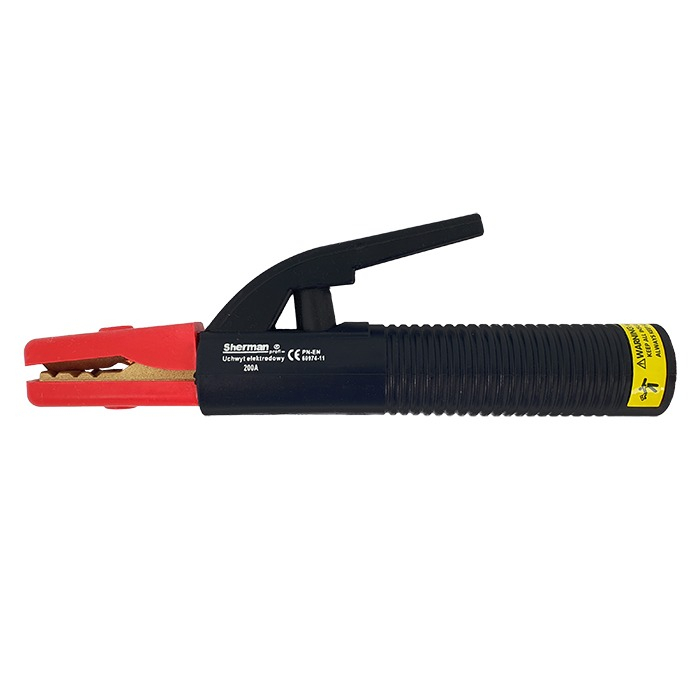 Sherman Držiak elektród 300A MMA21