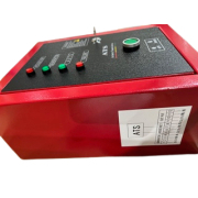 Hahn & Sohn ATS 6 kW/10 A - vnútorná Náhľad