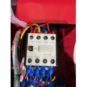 Hahn & Sohn ATS 6 kW/10 A - vnútorná Náhľad