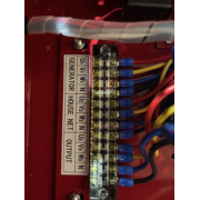 Hahn & Sohn ATS 6 kW/10 A - vnútorná náhled