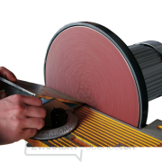 ZARIADENIE DO SÚŤAŽE O Tanierovú brúsku na kov TS 305 Náhľad