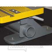 ZARIADENIE DO SÚŤAŽE O Tanierovú brúsku na kov TS 305 Náhľad