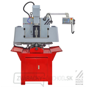 Kompaktná CNC frézka na kov CF476NANO_400V Náhľad