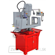 Kompaktná CNC frézka na kov CF476NANO_400V gallery main image
