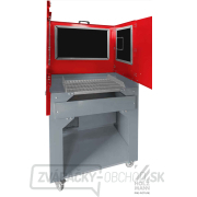 Zvárací stôl s kabínou ST1000K Náhľad