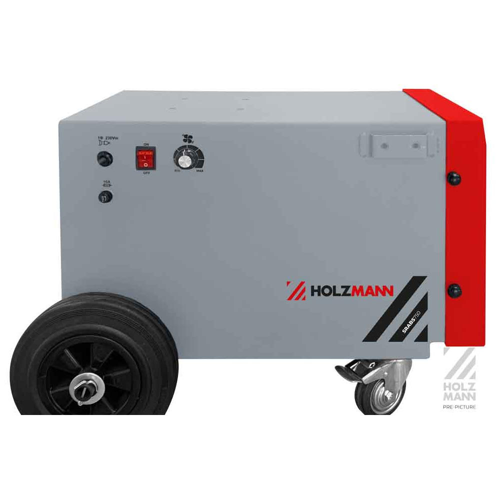 Holzmann Zváracia odsávacia jednotka SRABS750_230V SRABS750_230V