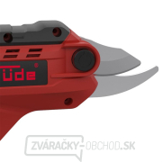 Akumulátorové záhradné nožnice GAS 4,0V-4,0 Li-lon náhled