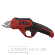 Akumulátorové záhradné nožnice GAS 4,0V-4,0 Li-lon gallery main image