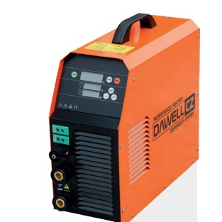 Ohrev odporový DAWELL DHC 6510R 2 DAW RAL2004