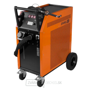 Indukčný ohrev DHI-160E DAW RAL2004 gallery main image