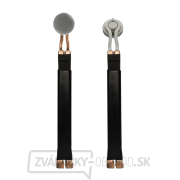 Fokusačná cievka kruhová priama - 38 mm gallery main image