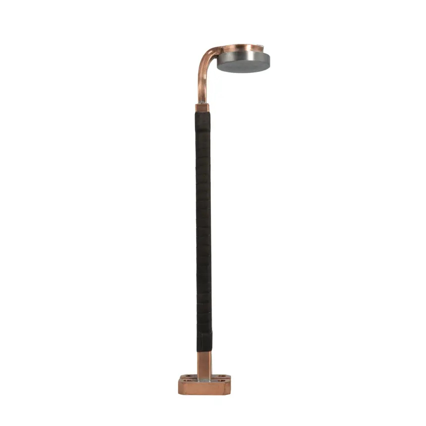 Fokusačná cievka kruhová čelná - 38 mm